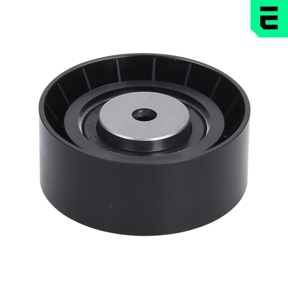 Spannrolle, Keilrippenriemen