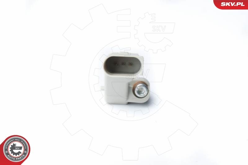 Sensor, crankshaft pulse 17SKV272