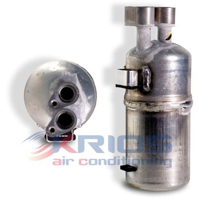 Trockner, Klimaanlage