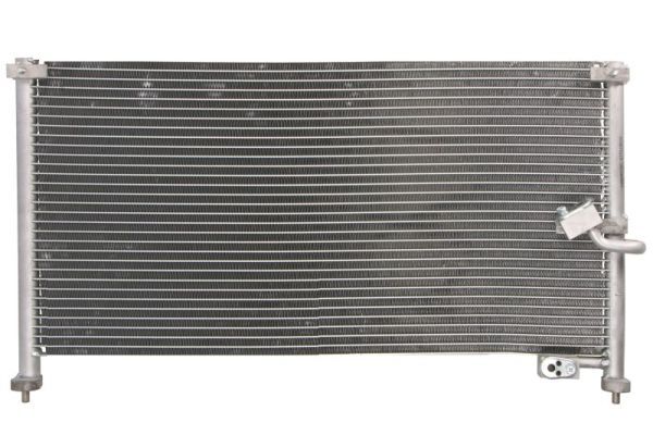 THERMOTEC KTT110016 - Kondensator, Klimaanlage