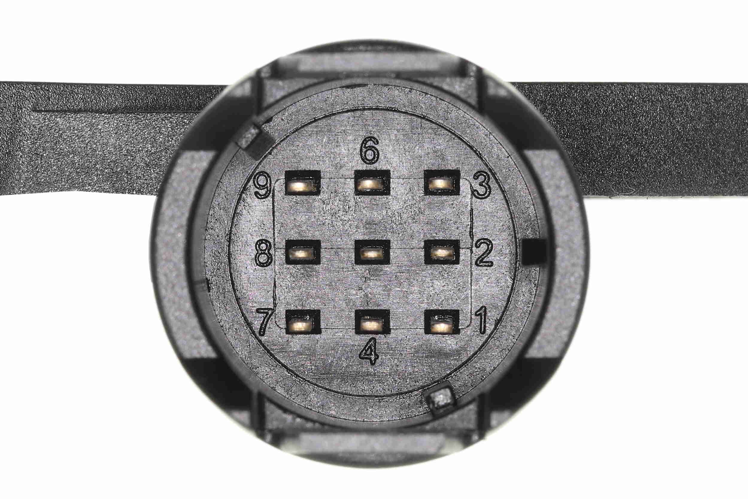 Sensor, Exzenterwelle (variabler Ventilhub)