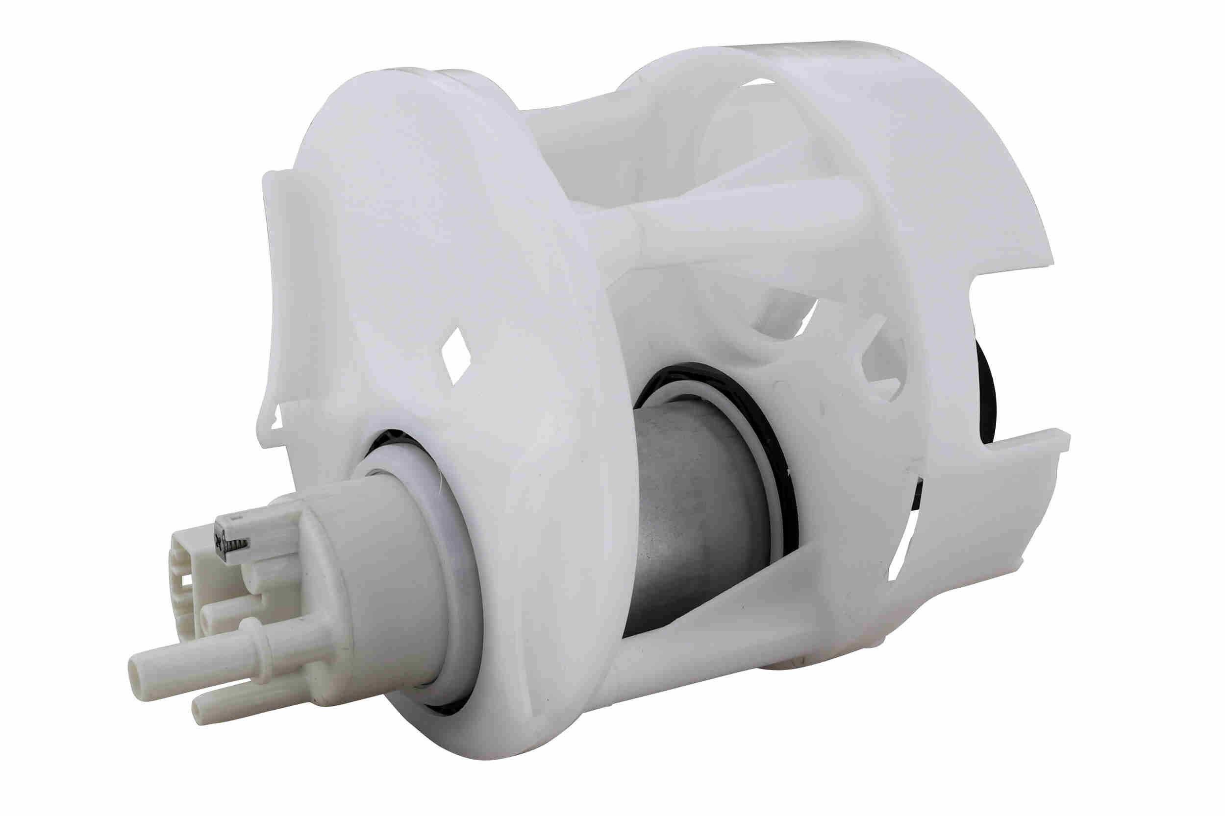 Kraftstoffpumpe