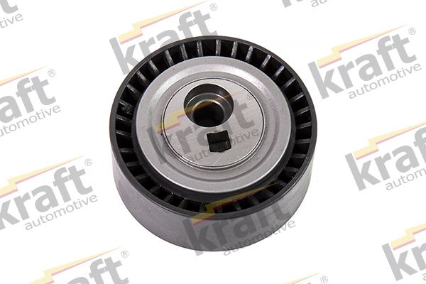 Tensioner Pulley, V-ribbed belt 1225785