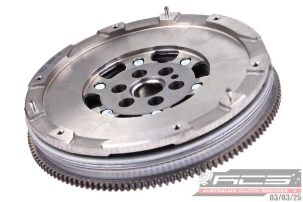 DMF GMH OPEL 1.4L/1.6L. - TecDoc 1