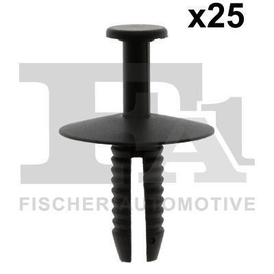 Clip, Zier-/Schutzleiste