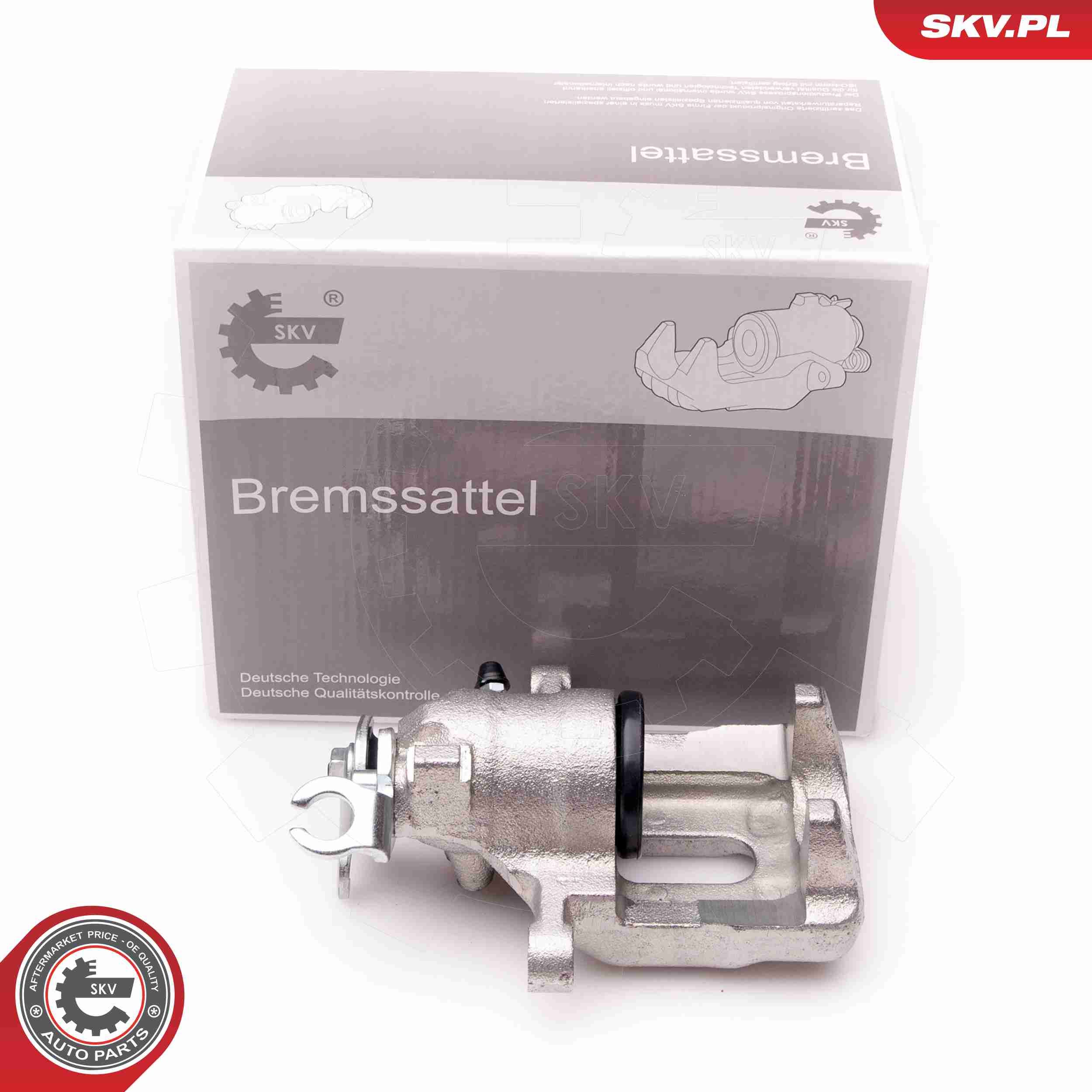 ESEN SKV 23SKV157 - Bremssattel