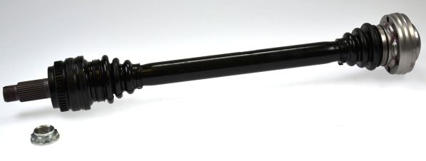 Spidan 24366 Antriebswelle
