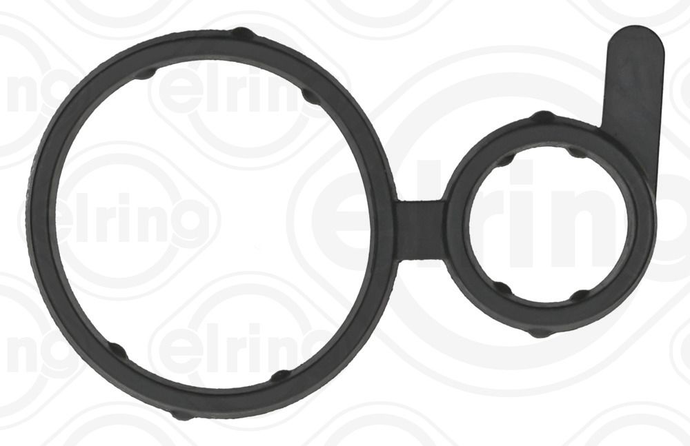Dichtring, D&uuml;senschacht