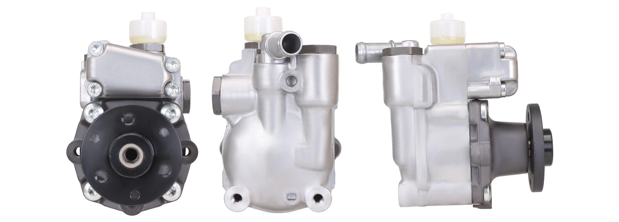 Hydraulikpumpe, Lenkung