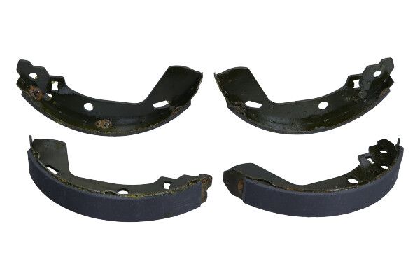 MAXGEAR 19-3624 Brake Shoe Set