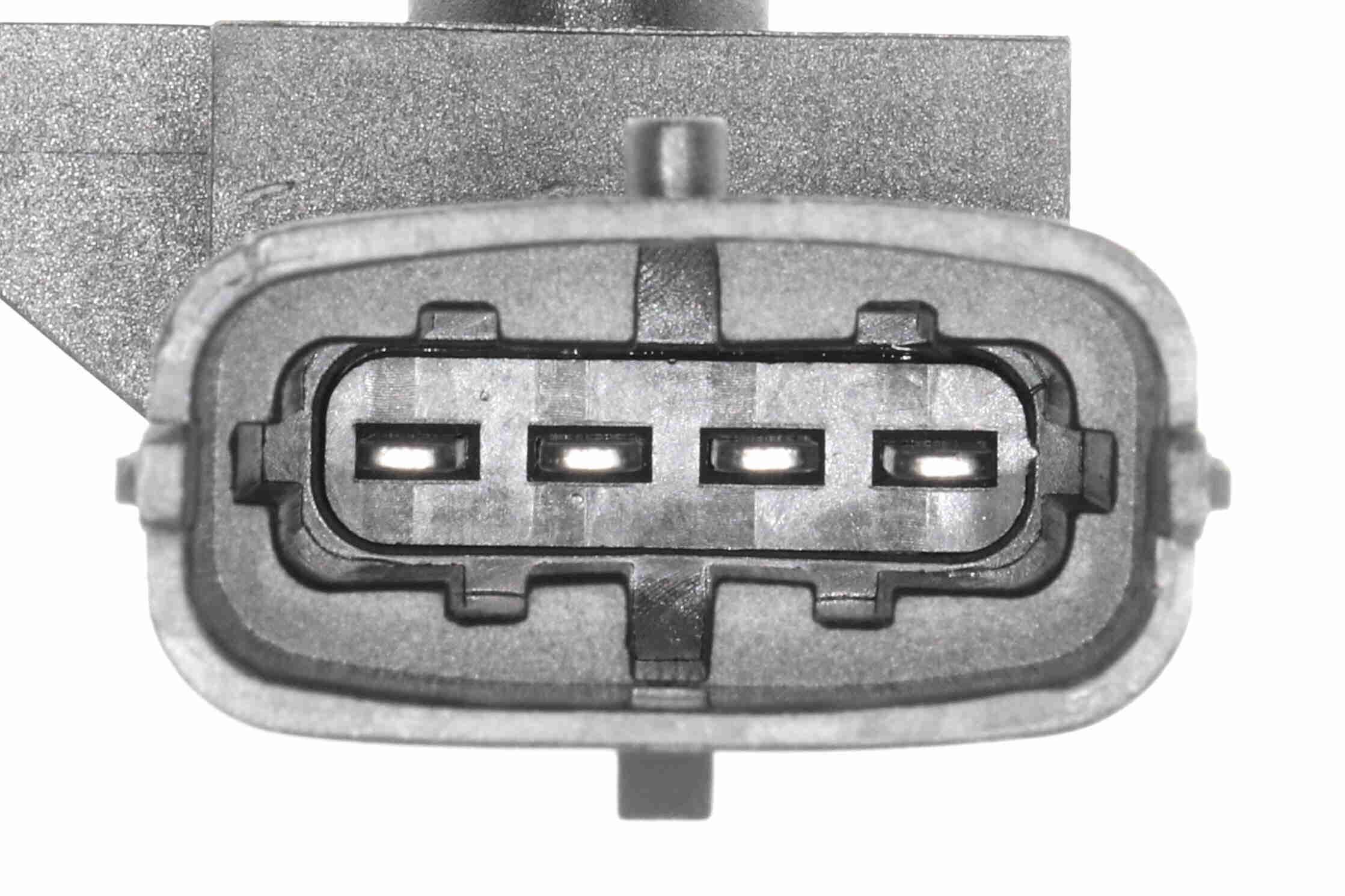 Sensor, Ladedruck