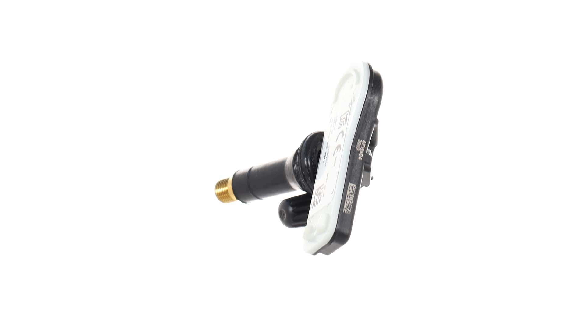 Radsensor, Reifendruck-Kontrollsystem