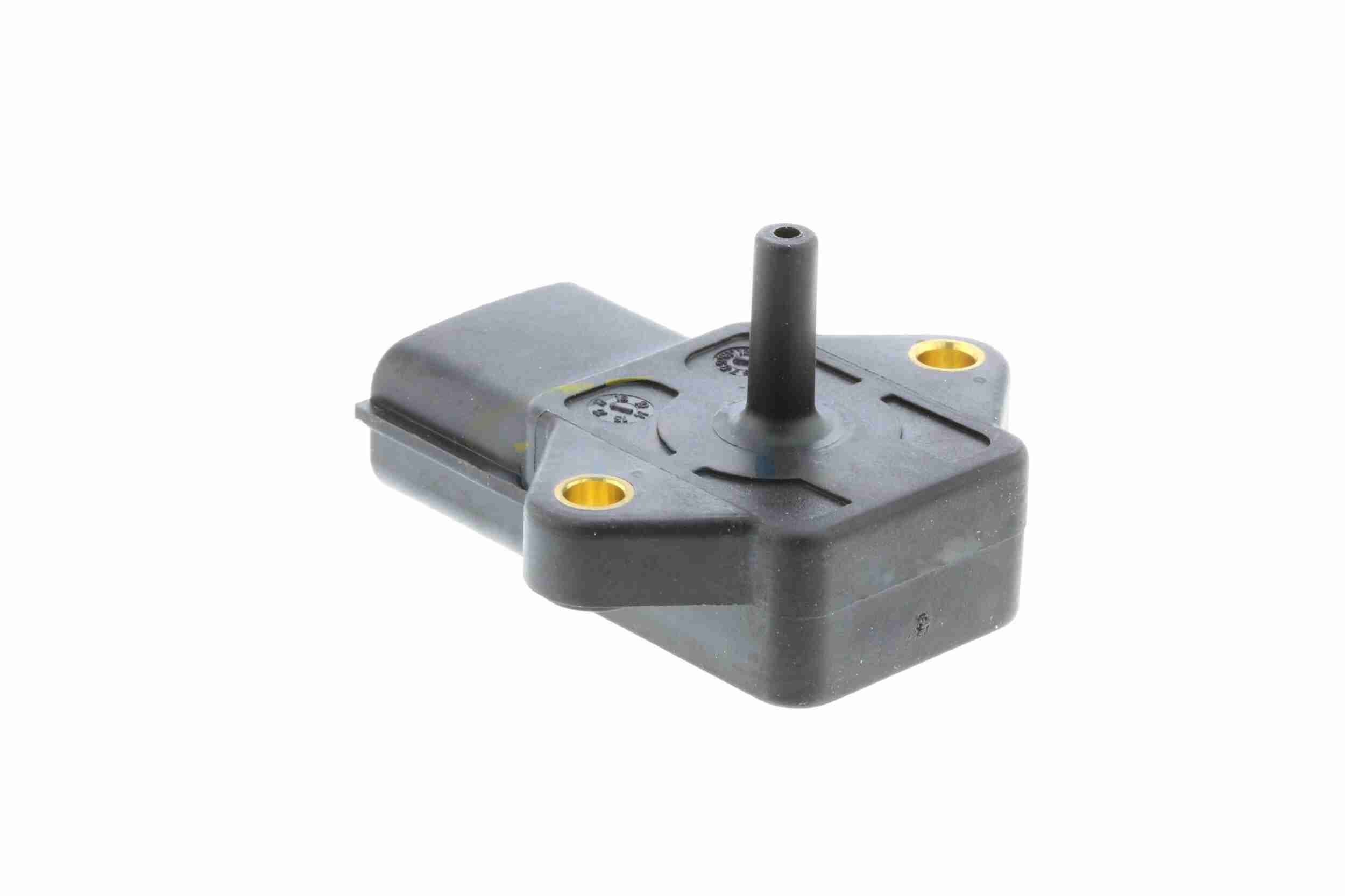 Sensor, Saugrohrdruck