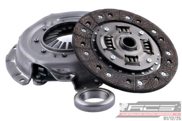 KIT STD MAZDA 1300 1.3L - TecDoc Only