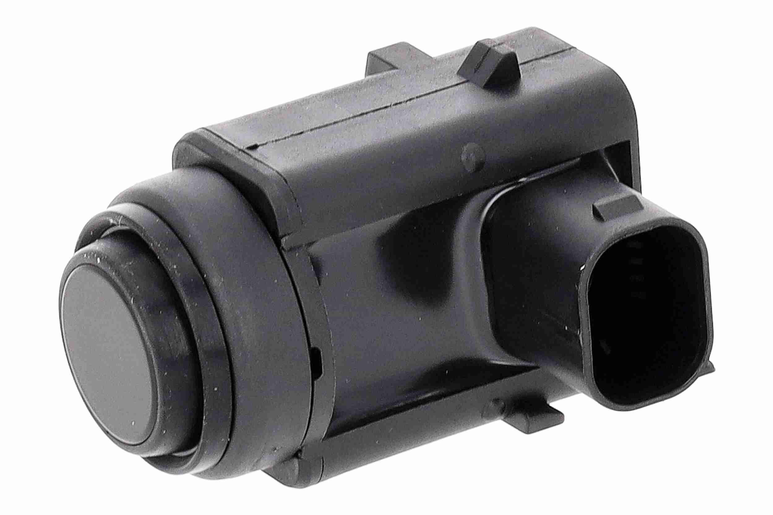 Sensor, Einparkhilfe