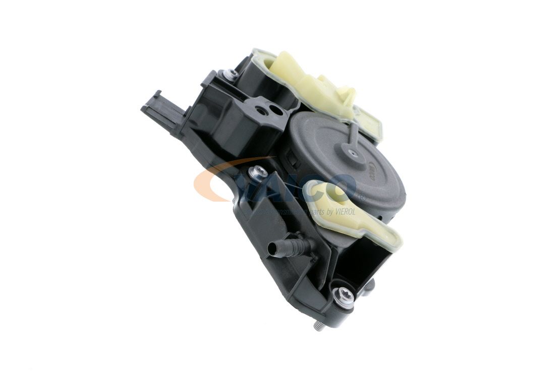 alyvos atskyriklis, karterio alsuoklis