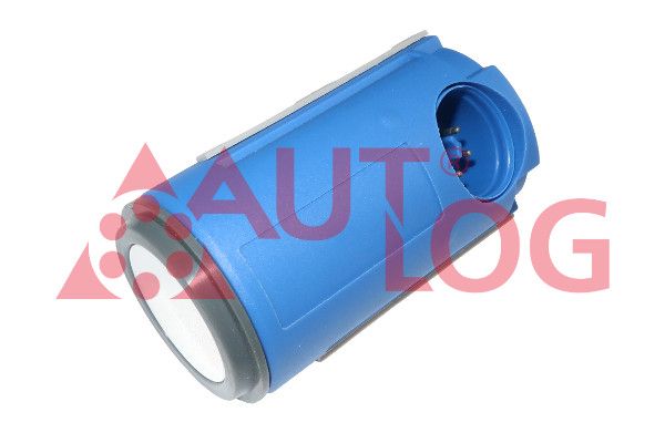 Sensor, Einparkhilfe