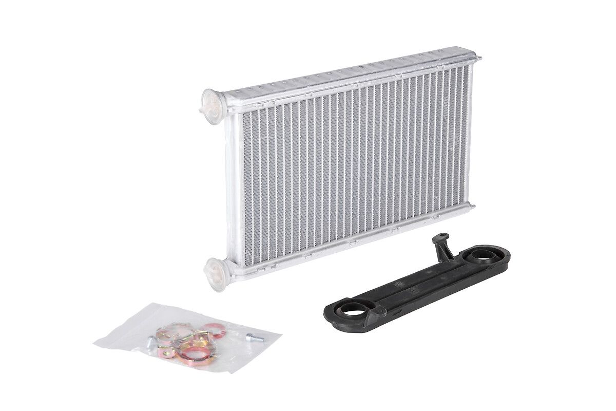 VALEO 811628 - W&auml;rmetauscher, Innenraumheizung