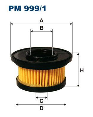 Kraftstofffilter Kraftstofffilter