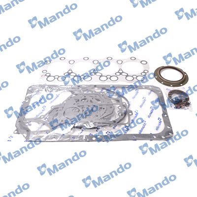 Juego completo de empaques, motor