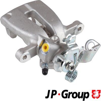 Brake Caliper 1262000580