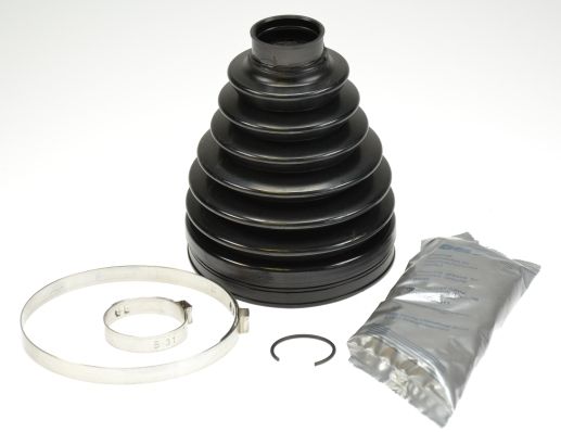 SPIDAN 24615 - Faltenbalgsatz, Antriebswelle