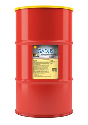 GADUS S2 V220AD 2 - TAMBOUR 50KG