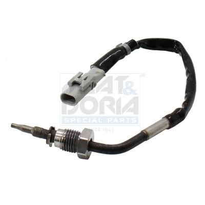 Sensor, Abgastemperatur