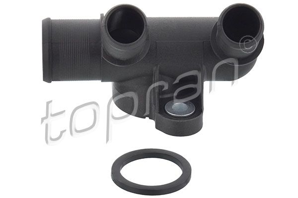 TOPRAN 720 177 - K&uuml;hlmittelflansch