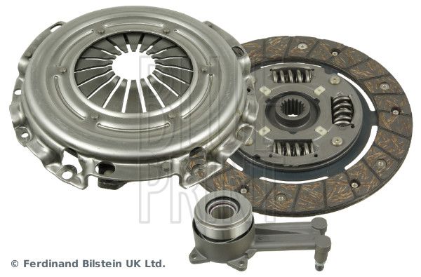 Kit de clutch