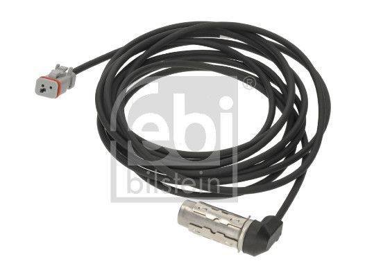 Sensor, revoluciones de la rueda