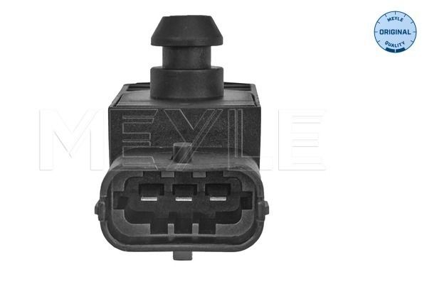 Sensor, Ladedruck
