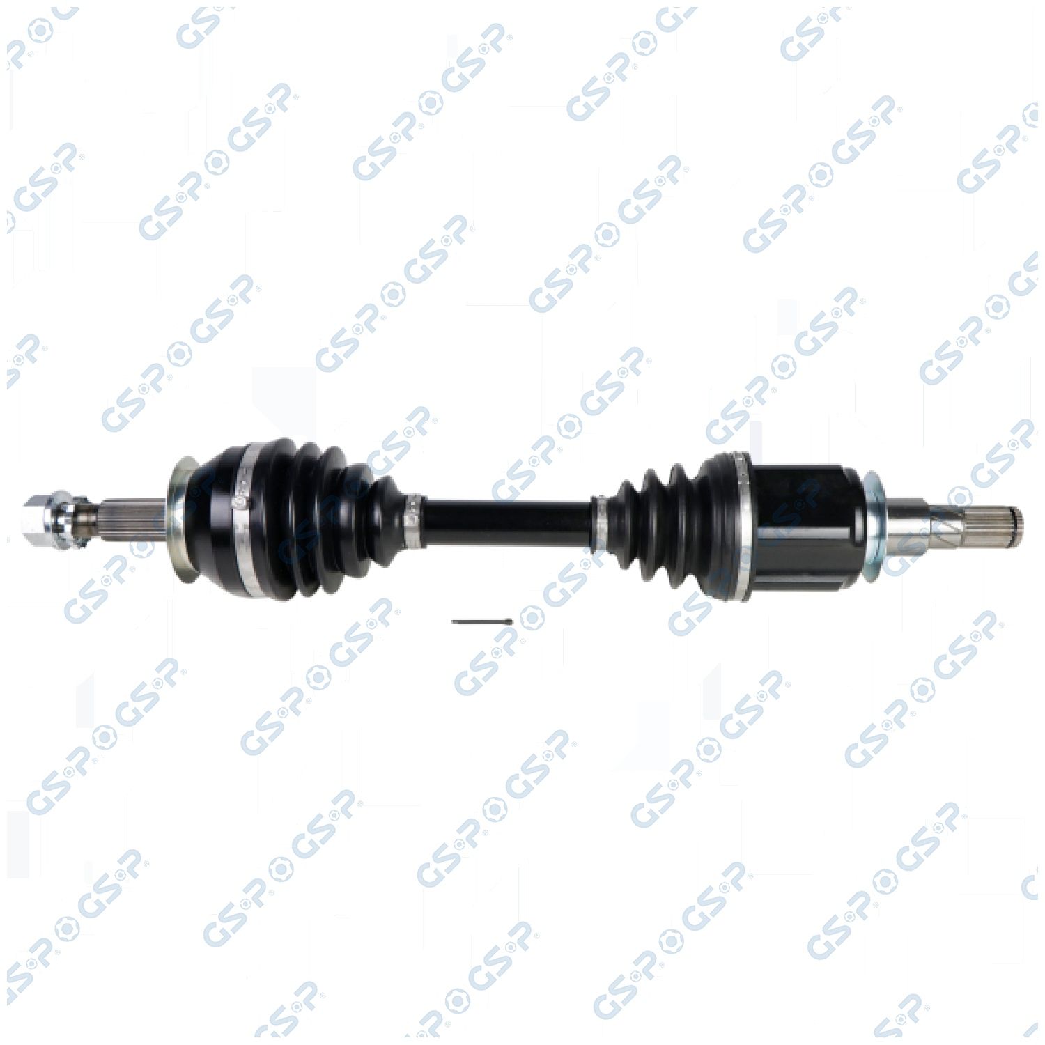 GSP 241262OL - Antriebswelle