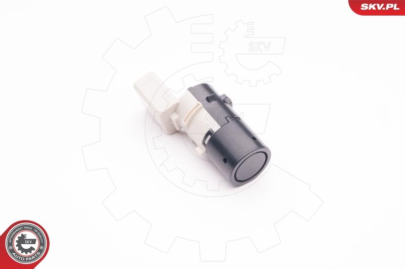 Sensor, Einparkhilfe