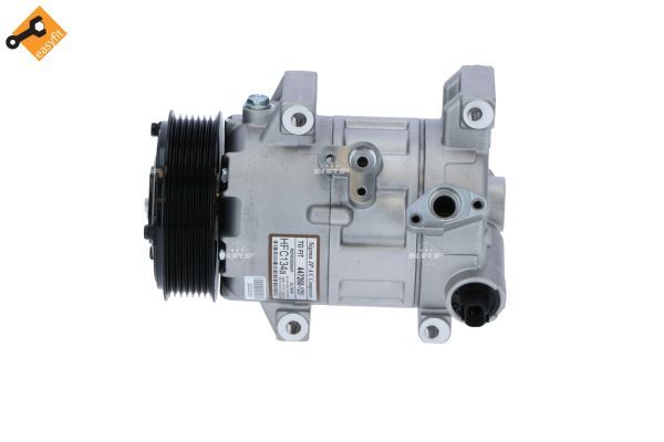 Compressor, air conditioning 32929