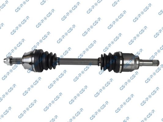 Drive Shaft 202635