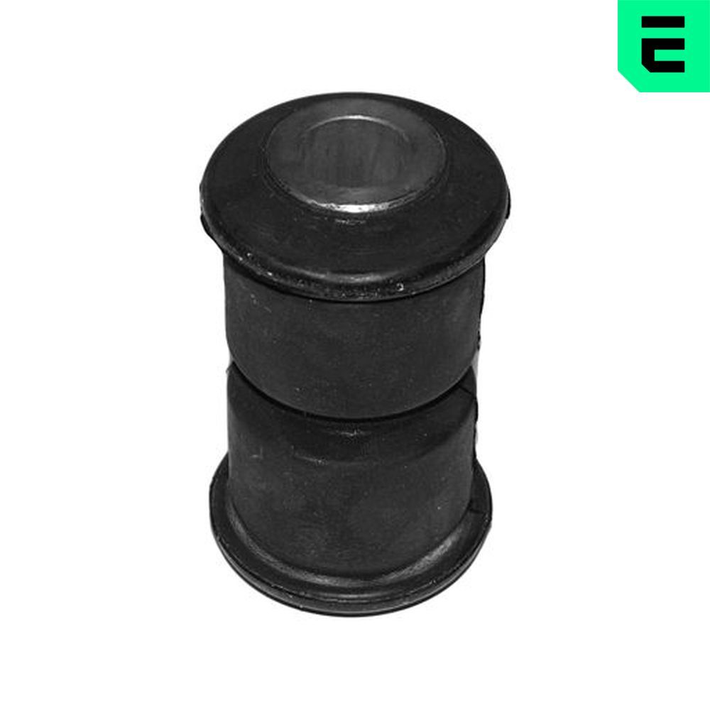 OPTIMAL F8-5779 - Lagerbuchse, Blattfeder