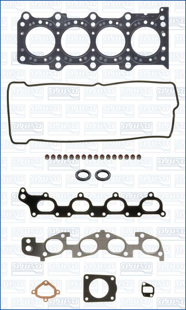 Gasket Kit, cylinder head 52195700