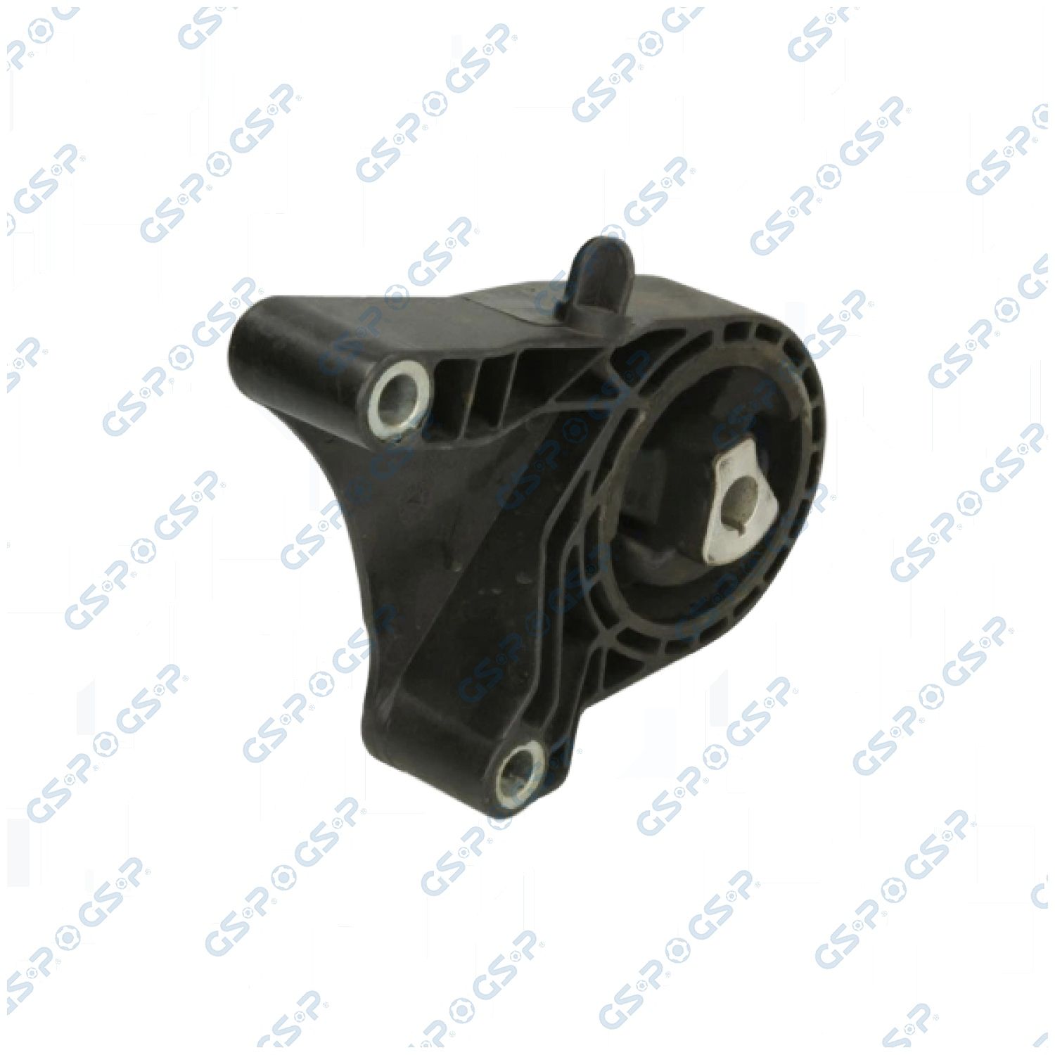 Soporte, motor