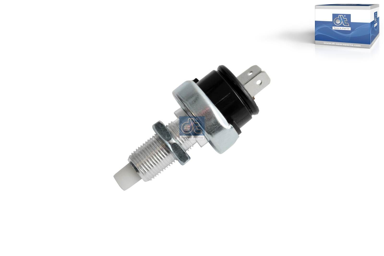 DT Spare Parts 4.60625 - Bremslichtschalter