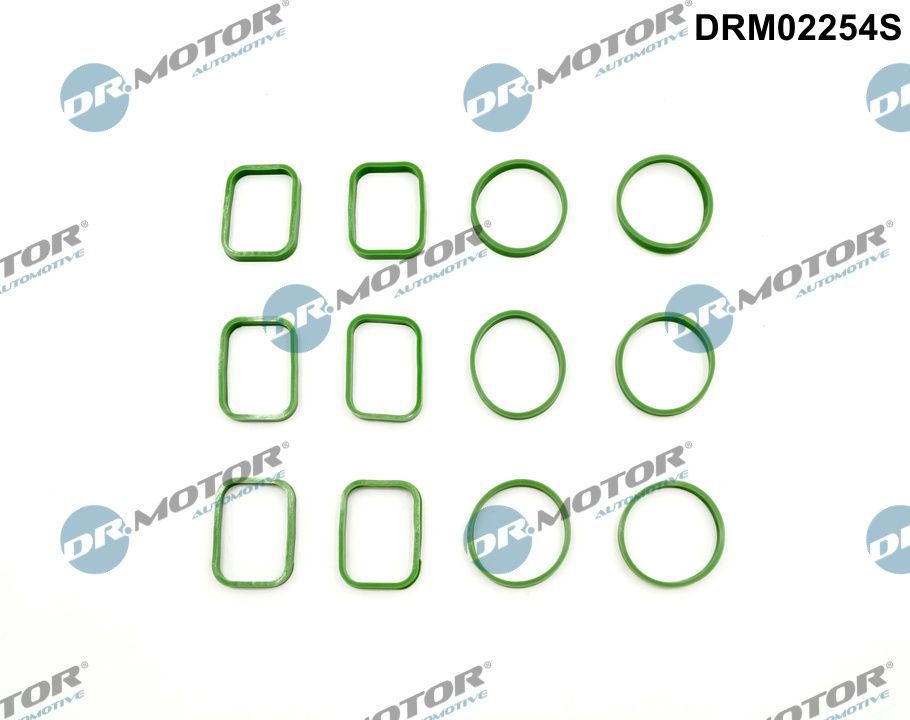 Комплект прокладок, впускной коллектор DRM02254S