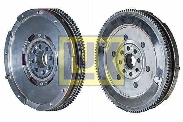 Flywheel 415 0050 10