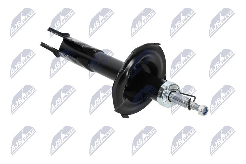 amortizatorius