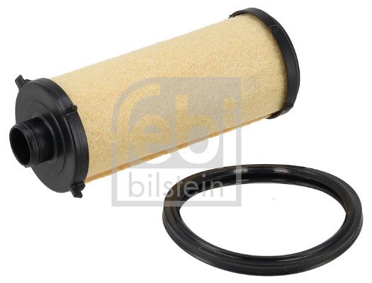 FEBI BILSTEIN 105810 - Hydraulikfilter, Automatikgetriebe