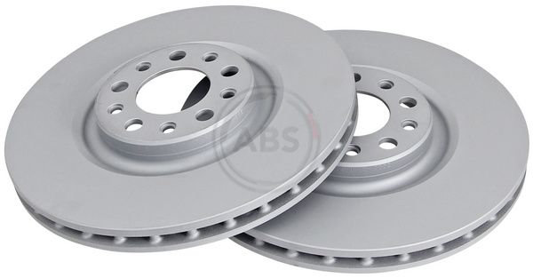 Brake Disc 18592