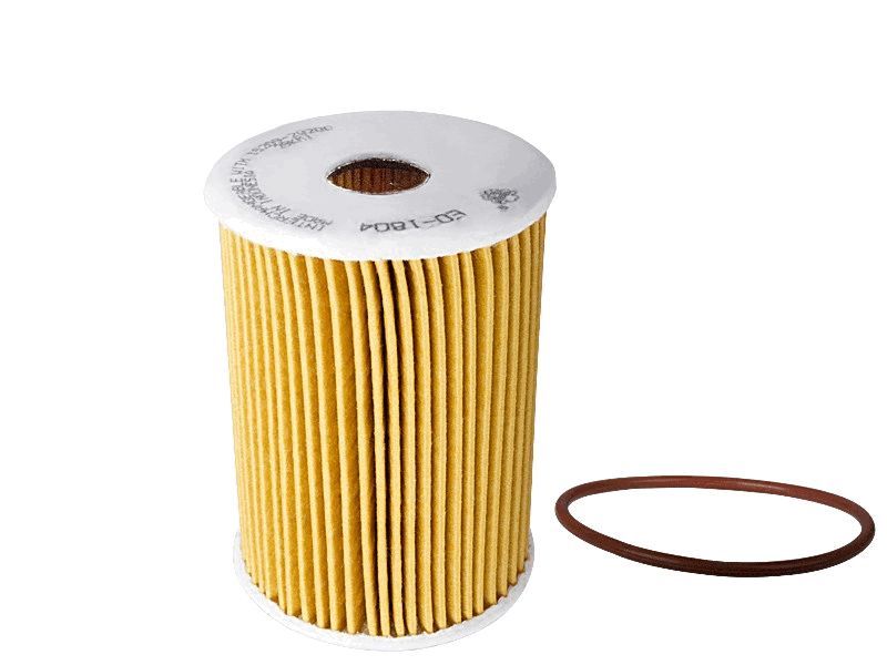 OIL FILTER FITS R2593P - TecDoc 2