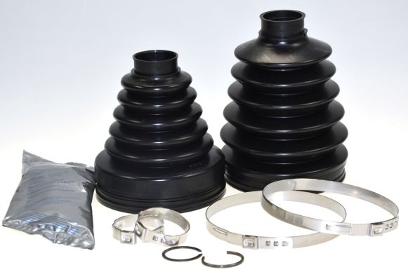 SPIDAN 25825 - Faltenbalgsatz, Antriebswelle