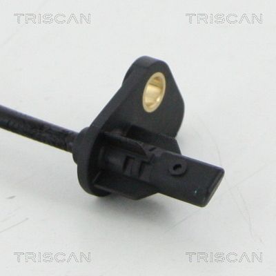 Sensor, Raddrehzahl