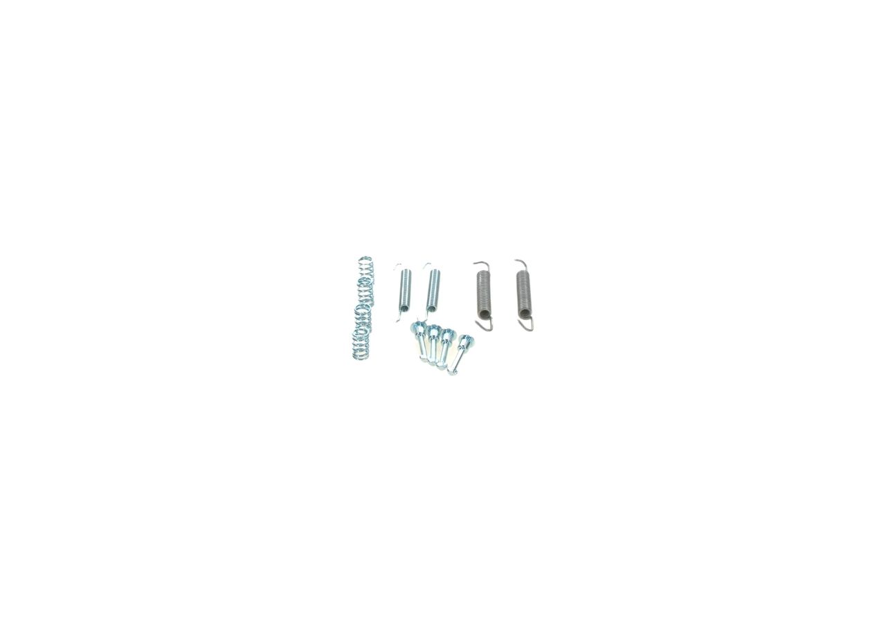 BOSCH 1 987 475 090 Accessory Kit, parking brake shoes