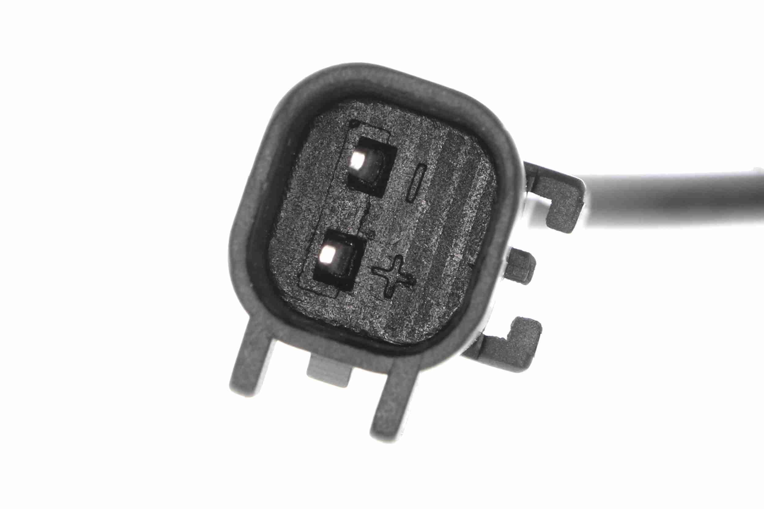 Sensor, Raddrehzahl